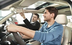 Schedule a test drive at Duncan Rocky Mount SPLASH in Rocky Mount, VA.